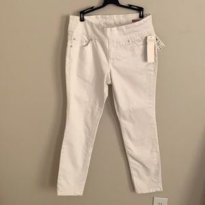 JAG jeans “petite nora skinny”